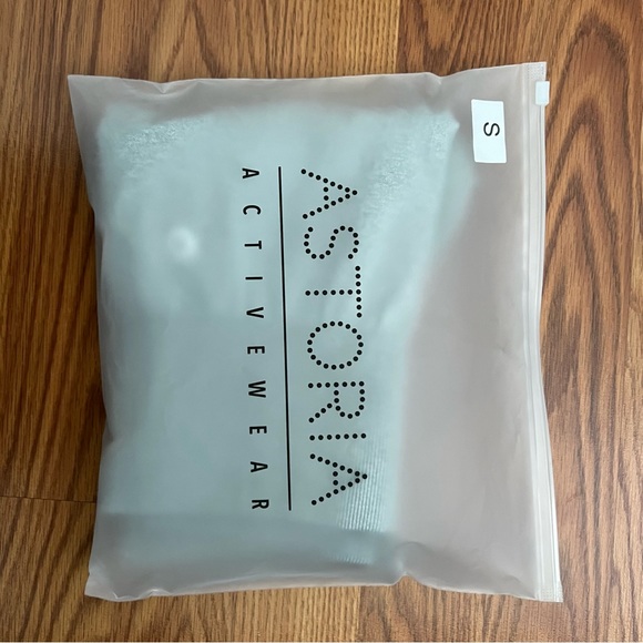 Astoria | VELOCITY Seamless Legging - Matcha - Picture 9 of 10